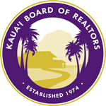 KHIS is a member of the Kauai Board Of Realtors