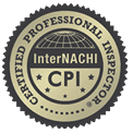 InterNACHI Certified Professional Inspector